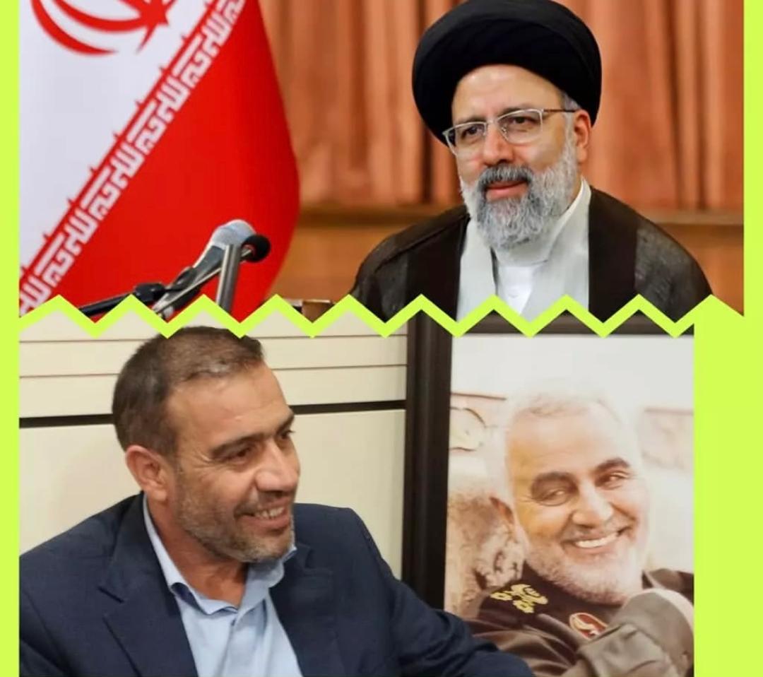 دیدار دکتر غلامرضا توکل با رئیسجمهور در نهاد ریاست جمهوری